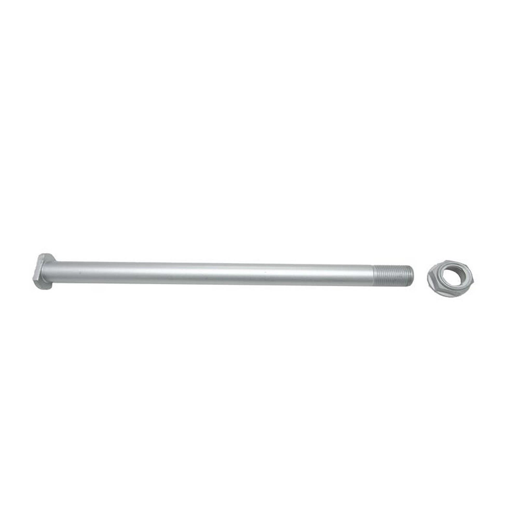 RKS RZ 125 MAFSAL MİLİ VE SOMUNU [RZ150-X - RZ125-X - RZ150] #RK 60643